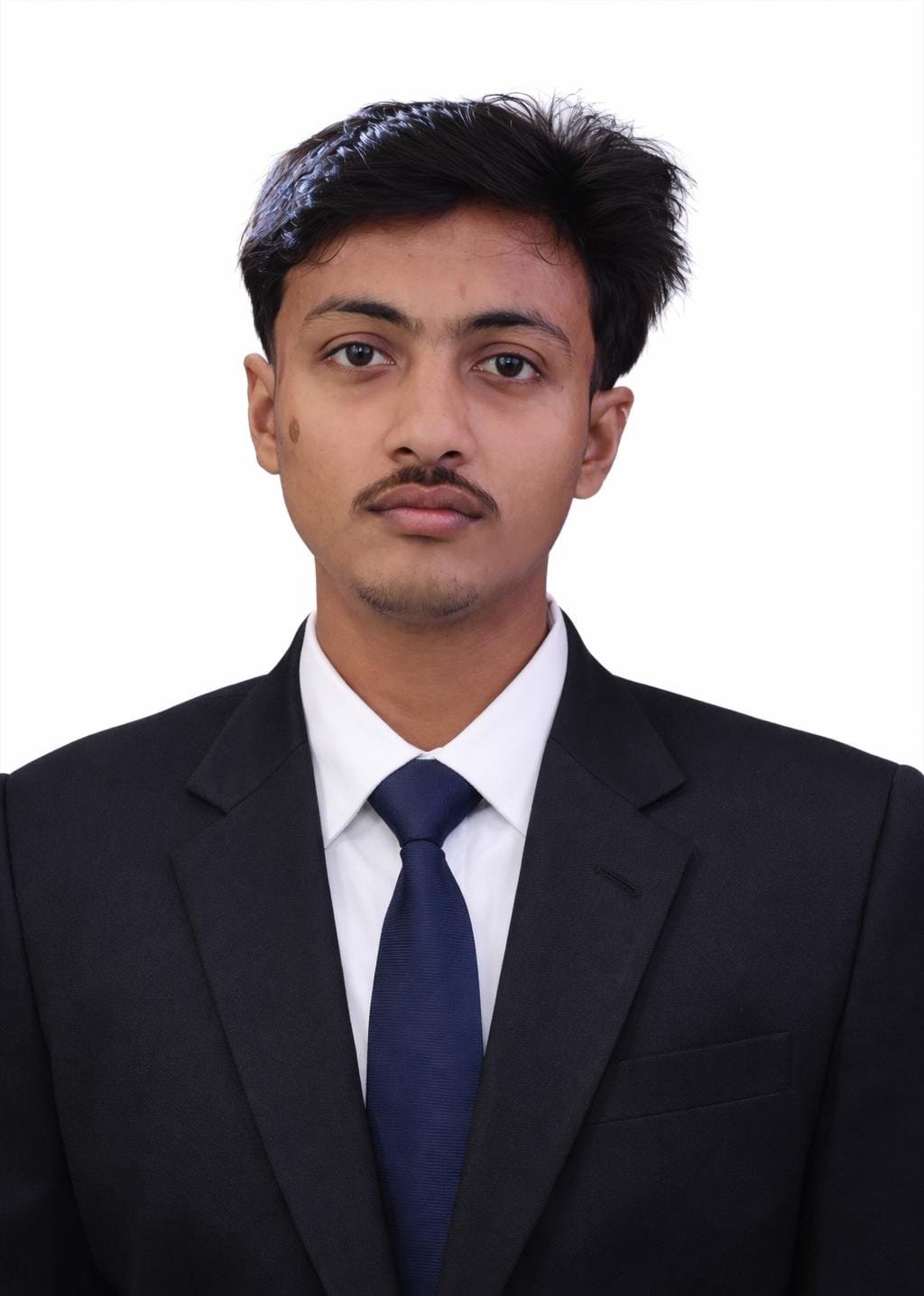 Rishabh Kumar Pal - Chief Operating Officer at WsCore Tech