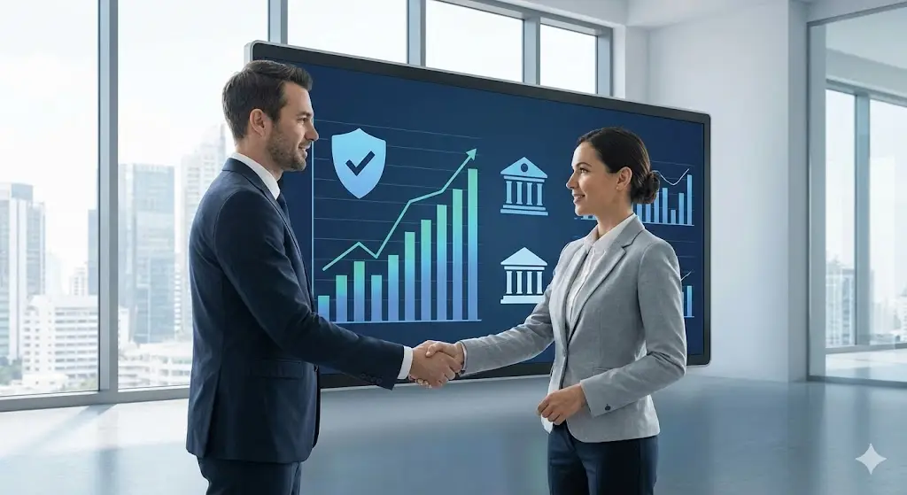 Compliance Market क्या है? भारत में Business Registration और Legal Services का बदलता स्वरूप