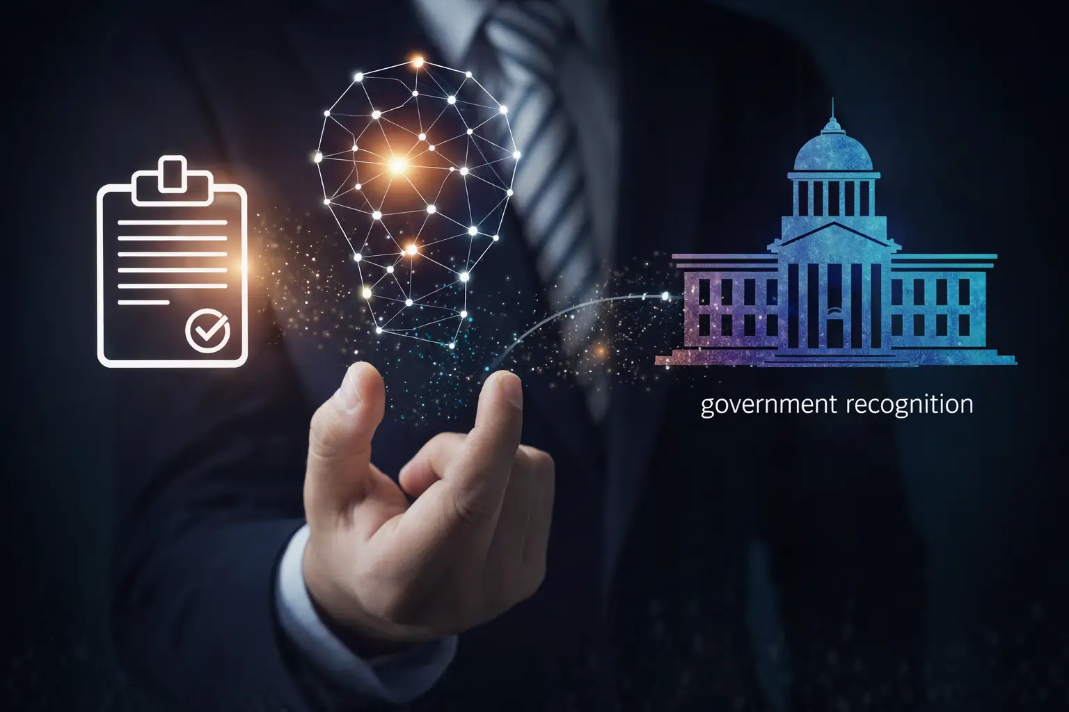 Company Registration in India