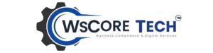 WsCore Tech Solution