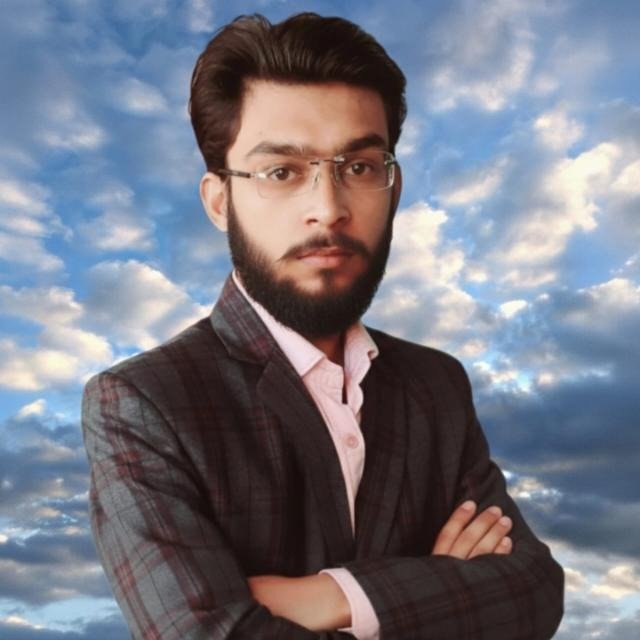 Aman Deep Sachan, Co-Founder of WsCore Global Pvt. Ltd.