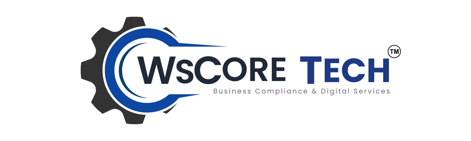 WsCore Master Logo